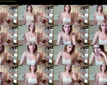 milky__way_ — 26 minute Chaturbate female cam show recording, 720p, Dec 12, 2021