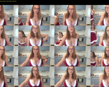 milkykandy — 70 minute Chaturbate female cam show recording, 1080p, Dec 12, 2021
