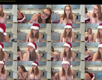 milkykandy — 70 minute Chaturbate female cam show recording, 1080p, Dec 12, 2021