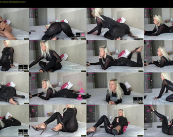 miss_juliaa — 73 minute Chaturbate female cam show recording, 1080p, Dec 12, 2021