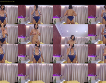 missxxxl — 70 minute Chaturbate female cam show recording, 1080p, Dec 12, 2021