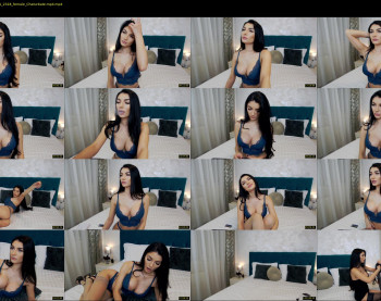 mmmaaa1234 — 70 minute Chaturbate female cam show recording, 1080p, Dec 12, 2021