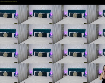 mmmaaa1234 — 70 minute Chaturbate female cam show recording, 1080p, Dec 13, 2021