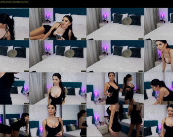 mmmaaa1234 — 43 minute Chaturbate female cam show recording, 1080p, Dec 13, 2021