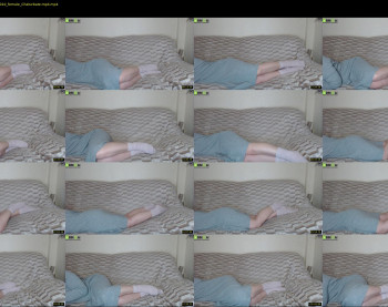 momsroom — 70 minute Chaturbate couple cam show recording, 1080p, Dec 12, 2021