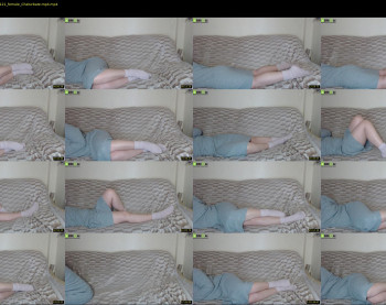 momsroom — 70 minute Chaturbate couple cam show recording, 1080p, Dec 12, 2021