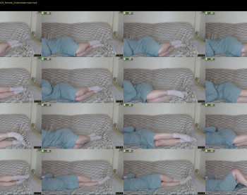 momsroom — 23 minute Chaturbate couple cam show recording, 1080p, Dec 12, 2021