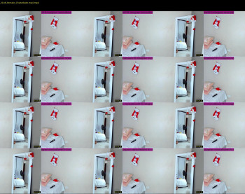 monicaflower — 6 minute Chaturbate female cam show recording, 1080p, Dec 12, 2021