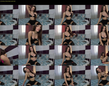 moondao — 21 minute Chaturbate female cam show recording, 1080p, Dec 12, 2021