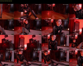 ms_lorelei — 70 minute Chaturbate female cam show recording, 1080p, Dec 12, 2021