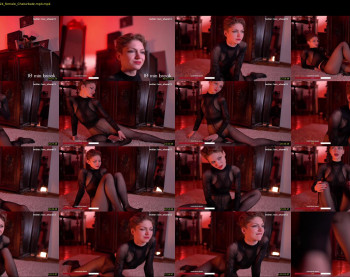 ms_lorelei — 70 minute Chaturbate female cam show recording, 1080p, Dec 13, 2021