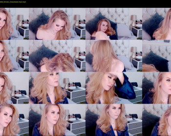 myassistant — 51 minute Chaturbate female cam show recording, 720p, Dec 12, 2021
