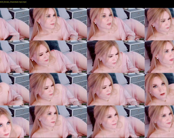 myassistant — 3 minute Chaturbate female cam show recording, 720p, Dec 13, 2021