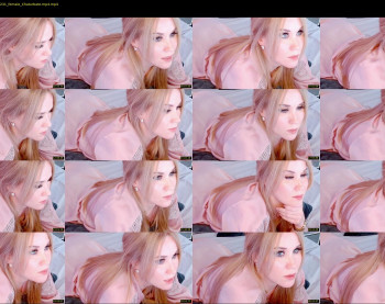 myassistant — 44 minute Chaturbate female cam show recording, 720p, Dec 13, 2021
