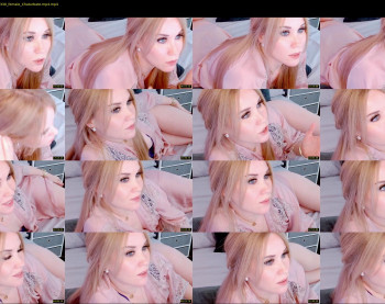 myassistant — 59 minute Chaturbate female cam show recording, 720p, Dec 13, 2021