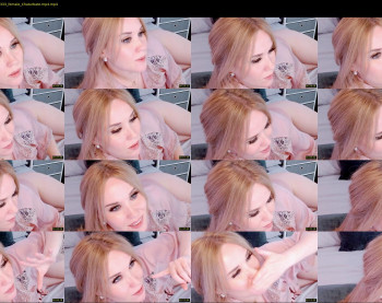myassistant — 3 minute Chaturbate female cam show recording, 720p, Dec 13, 2021