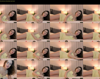 mysophiee — 40 minute Chaturbate female cam show recording, 720p, Dec 13, 2021