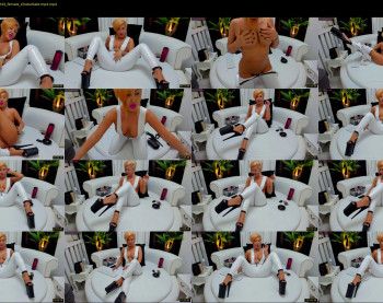 nadiaquine — 70 minute Chaturbate female cam show recording, 1080p, Dec 12, 2021