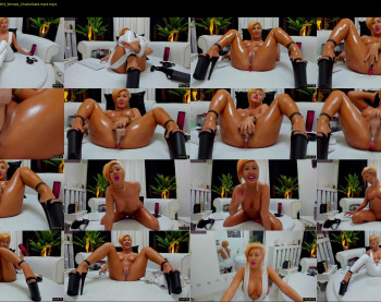 nadiaquine — 70 minute Chaturbate female cam show recording, 1080p, Dec 12, 2021