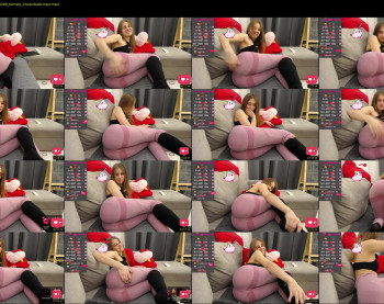 nancycute__ — 70 minute Chaturbate female cam show recording, 720p, Dec 13, 2021