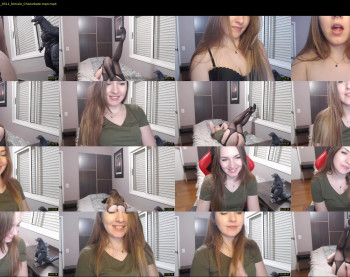 naughty_popa — 70 minute Chaturbate female cam show recording, 1080p, Dec 12, 2021