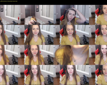 naughty_popa — 35 minute Chaturbate female cam show recording, 1080p, Dec 12, 2021