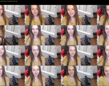 naughty_popa — 17 minute Chaturbate female cam show recording, 1080p, Dec 12, 2021