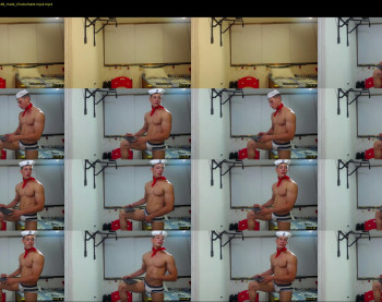 nick_zackk — 4 minute Chaturbate male cam show recording, 1080p, Dec 12, 2021