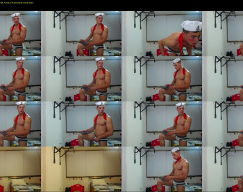 nick_zackk — 19 minute Chaturbate male cam show recording, 1080p, Dec 12, 2021