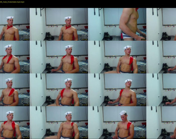 nick_zackk — 70 minute Chaturbate male cam show recording, 1080p, Dec 12, 2021