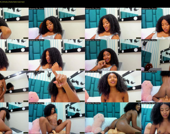 nix_brown — 70 minute Chaturbate female cam show recording, 1080p, Dec 12, 2021