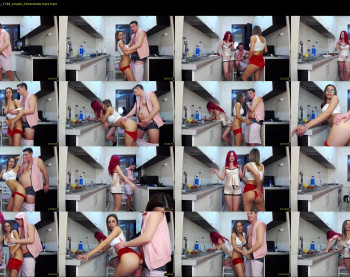 nolimitscoupl3 — 70 minute Chaturbate couple cam show recording, 1080p, Dec 12, 2021