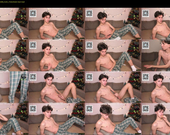 oliver_baker — 75 minute Chaturbate male cam show recording, 1080p, Dec 12, 2021