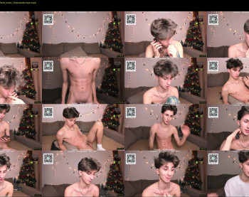 oliver_baker — 68 minute Chaturbate male cam show recording, 1080p, Dec 12, 2021