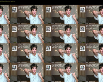 oliver_baker — 9 minute Chaturbate male cam show recording, 1080p, Dec 12, 2021