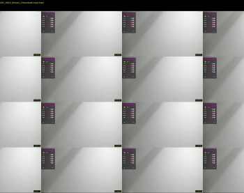 pamela_dimantis_ — 26 minute Chaturbate female cam show recording, 720p, Dec 13, 2021
