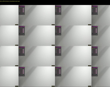pamela_dimantis_ — 29 minute Chaturbate female cam show recording, 720p, Dec 13, 2021