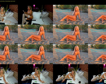 popy_star — 5 minute Chaturbate couple cam show recording, 1080p, Dec 13, 2021