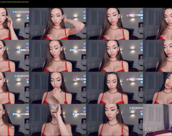presidenttaylor — 8 minute Chaturbate female cam show recording, 1080p, Dec 12, 2021