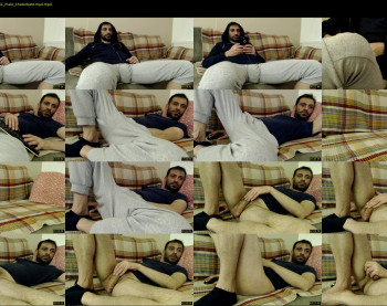 prince_89 — 50 minute Chaturbate male cam show recording, 720p, Dec 12, 2021