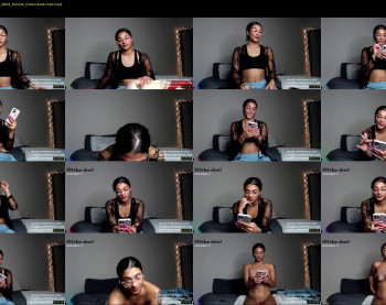 princess_cece — 70 minute Chaturbate female cam show recording, 1080p, Dec 12, 2021