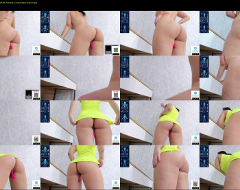pussysweet9 — 4 minute Chaturbate female cam show recording, 1080p, Dec 12, 2021