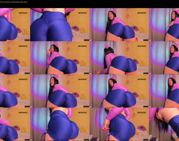 queenlamia — 3 minute Chaturbate female cam show recording, 720p, Dec 13, 2021