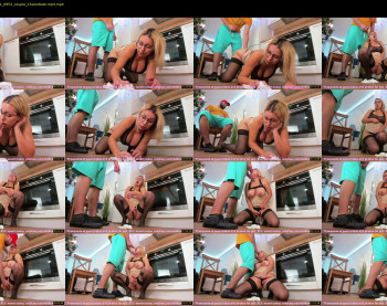 realtoxxxmaria — 13 minute Chaturbate couple cam show recording, 720p, Dec 12, 2021
