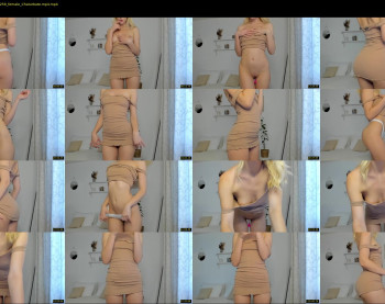 rennatha21 — 70 minute Chaturbate female cam show recording, 1080p, Dec 12, 2021