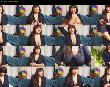 romanticabuse — 50 minute Chaturbate female cam show recording, 720p, Dec 12, 2021