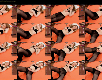 sadieevelyn — 26 minute Chaturbate female cam show recording, 1080p, Dec 12, 2021