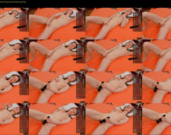 sadieevelyn — 14 minute Chaturbate female cam show recording, 1080p, Dec 12, 2021