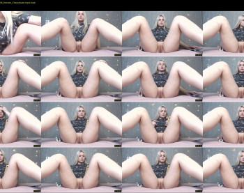 sashabulls — 10 minute Chaturbate couple cam show recording, 1080p, Dec 12, 2021