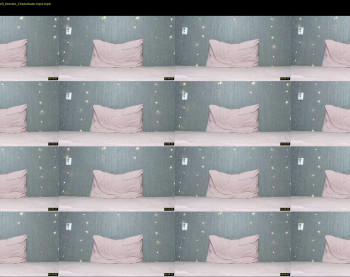 sashabulls — 6 minute Chaturbate couple cam show recording, 1080p, Dec 12, 2021